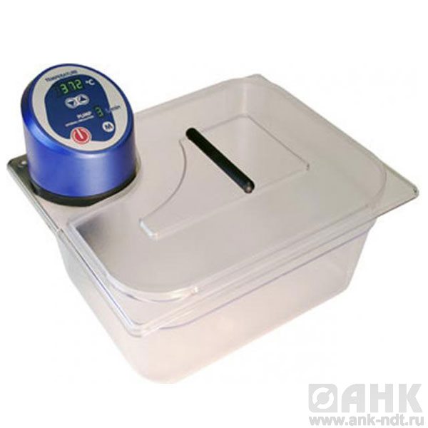 Термостат водяной TW-2.03 (8,5 л; Т до +90 °С)