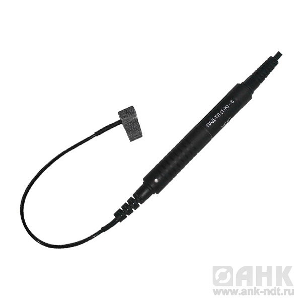 Дифференциальный преобразователь ПАД-ТЛ (1-К)-8 для ВД1