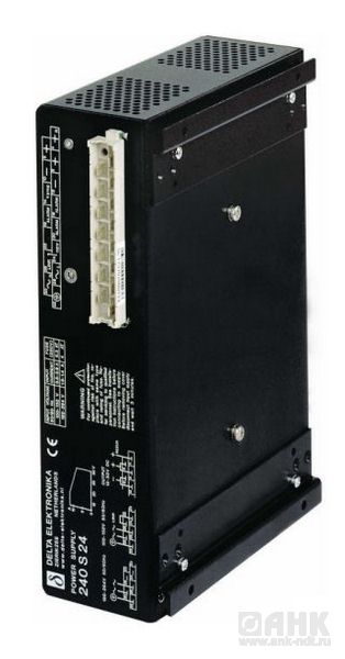 240 S 24 - Источник питания Delta Elektronika