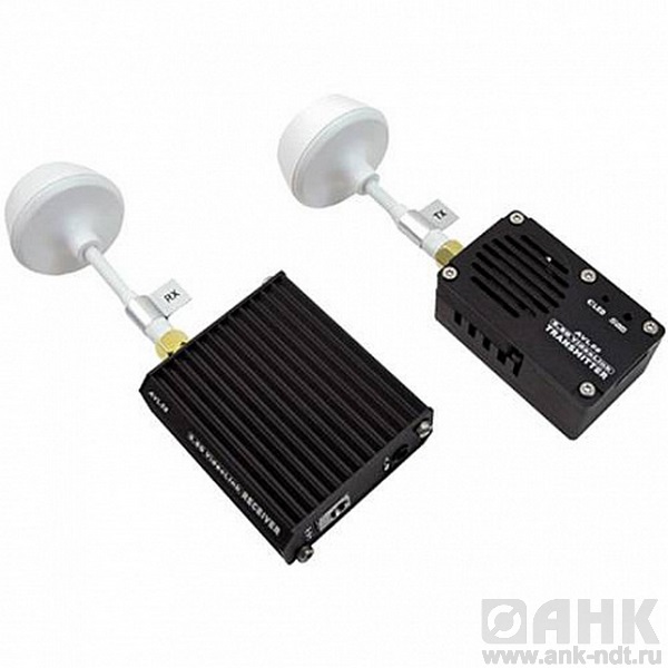 Цифровой видеолинк DJI AVL58