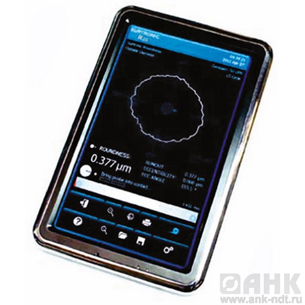 Система измерения круглости Talyrond R