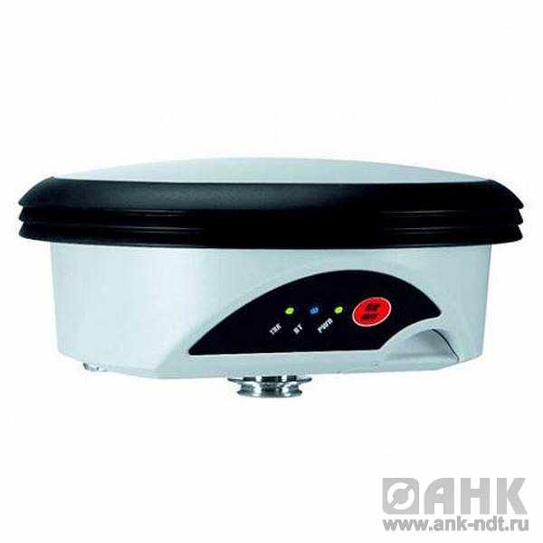 GPS/GNSS приёмник Leica GG03 Zeno (L1; ГЛОНАСС; смартантенна)