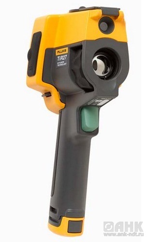 Тепловизор FLUKE TiR27