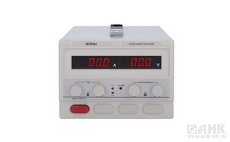 ТЕТРОН-3040Е Импульсный источник питания