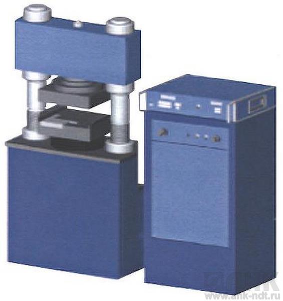 ПРЕСС ИП-100-0 (10 Т)