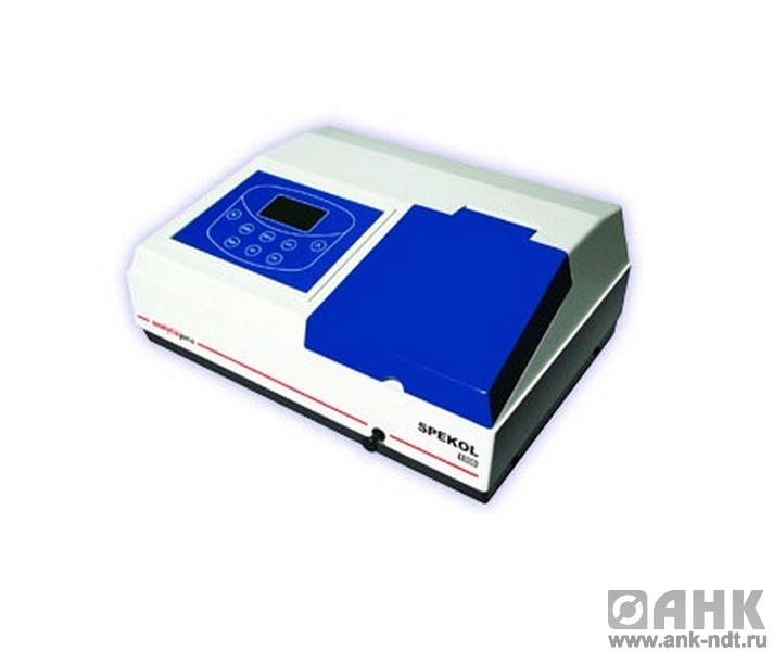 Спектрофотометр SPEKOL 1300 AJ
