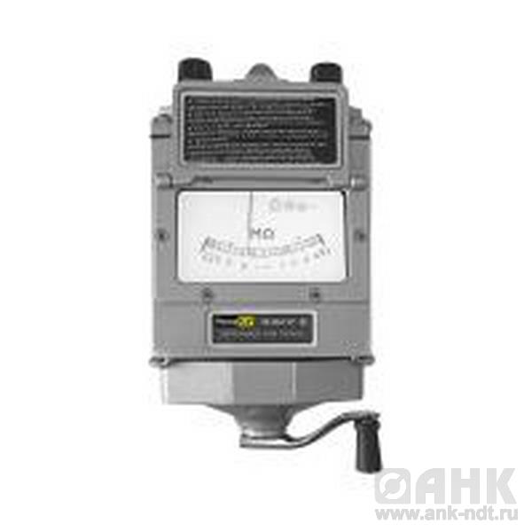 ПрофКиП ЭС202/3Г мегаомметр