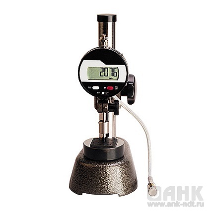 Стационарный толщиномер PCE-THM 10 для резины