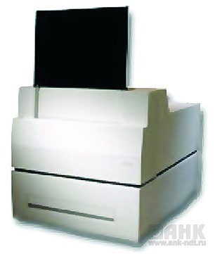 Комплекс цифровой радиографии ФОСФОМАТИК-40