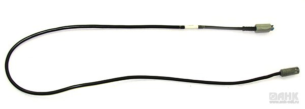 ЗВЛТГ8 — зонд для измерения температуры и влажности гибкий