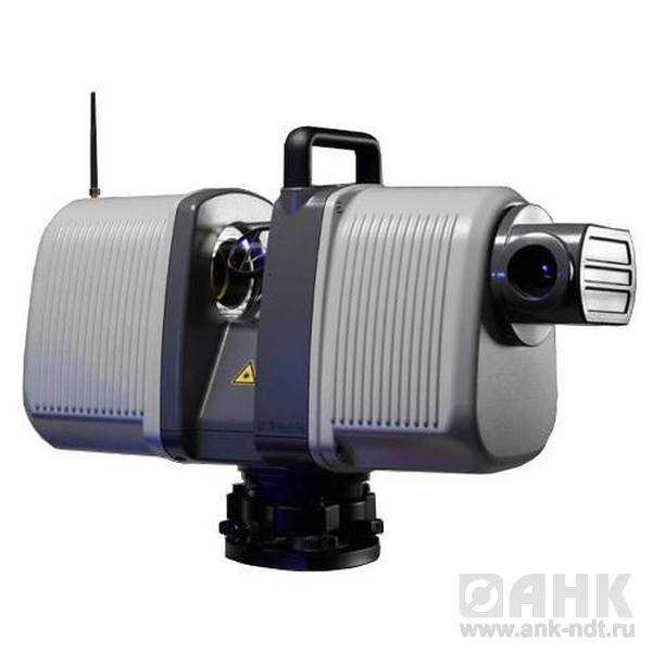 Сканирующая система Trimble CX
