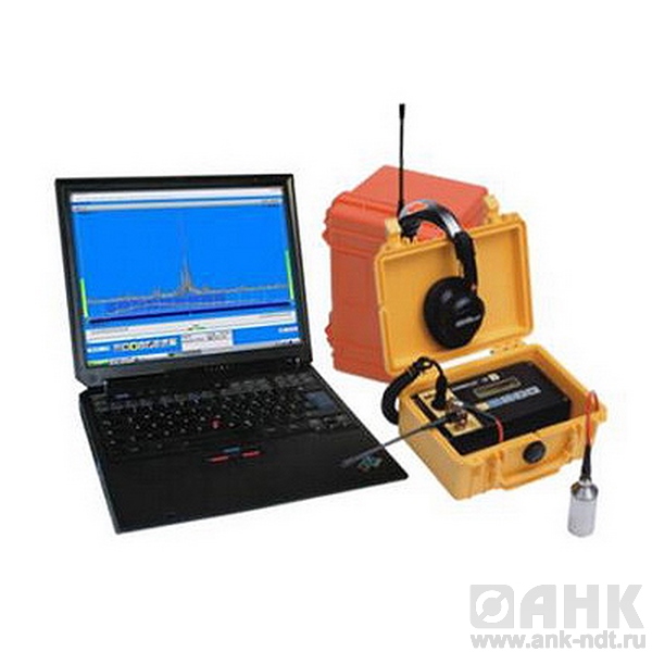 Коррелятор Correlux P100