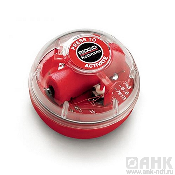 Плавающий передатчик