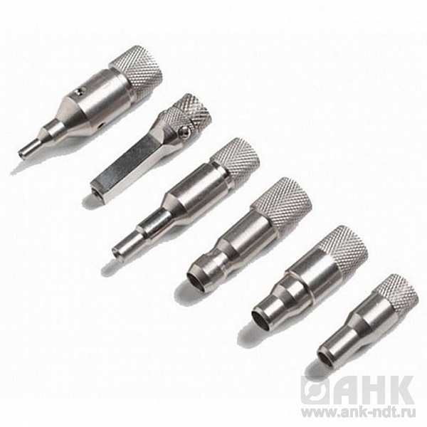 Комплект наконечников Fluke Networks NFM115