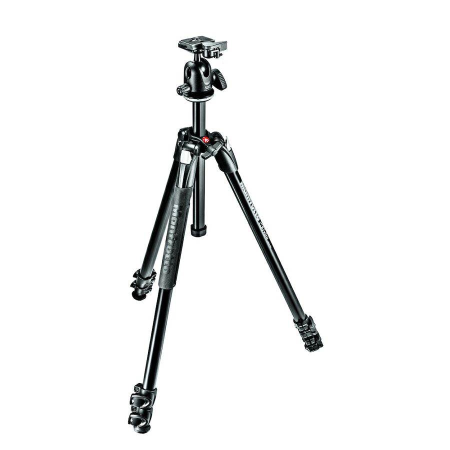 Manfrotto MK290XTA3-BH