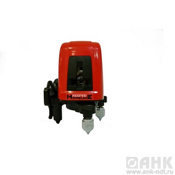 Лазерный уровень-нивелир KEEPER HOMELINE
