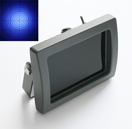 СИСТЕМА УЛЬТРАФИОЛЕТОВОГО ОСВЕЩЕНИЯ УФД-365-М2