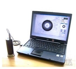 Автоматическая система измерений твердости по Бринеллю, модель TE