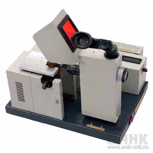 Стилоскоп стационарный СЛ-14