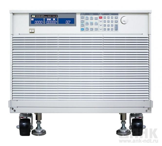 АКИП-1345 Электронная нагрузка