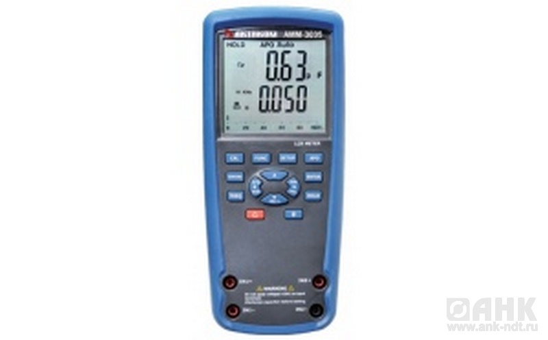АММ-3035 Измеритель RLC
