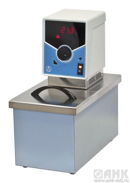 Термостат циркуляционный LOIP LT-208a (8 л; Т до +200 °С)