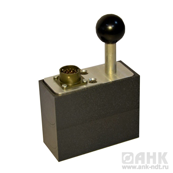 Накладной вихретоковый преобразователь ВП-203