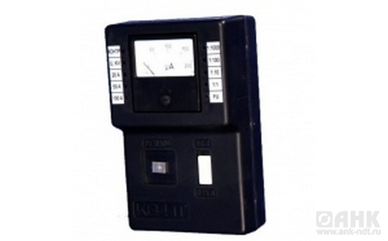 Квант - прибор сигнализации замыканий на землю линии 0,4 - 35 кВ.
