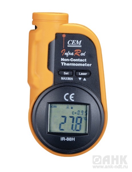 IR-88H Инфракрасный термометр