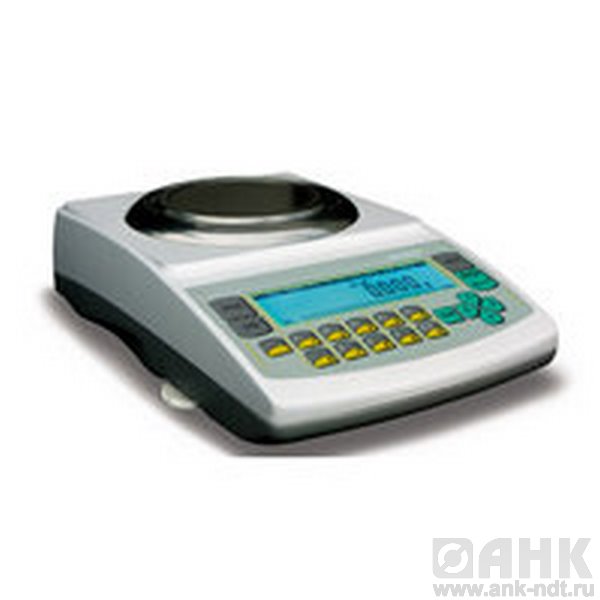 Весы лабораторные AG50 (d=0,001 г)