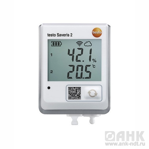 WiFi-логгер Testo Saveris 2-H2