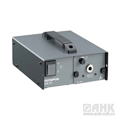 Галогенный источник света с увеличенным рабочим ресурсом Olympus ILK-7C