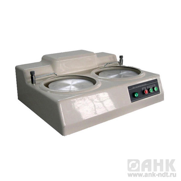 Шлифовально-полировальный станок MoPao 300S