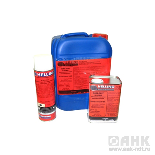 Пенетрант HELLING Nord Test U88