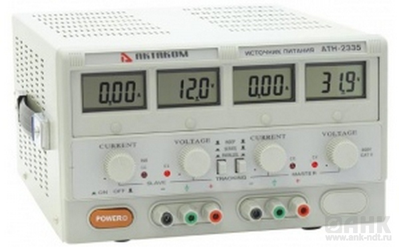 АТН-2333 Источник питания