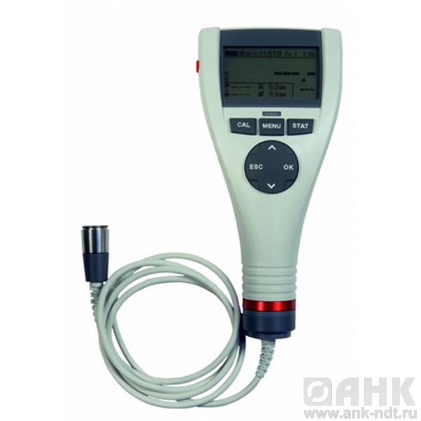 Толщиномеры покрытий DIGI-DERM