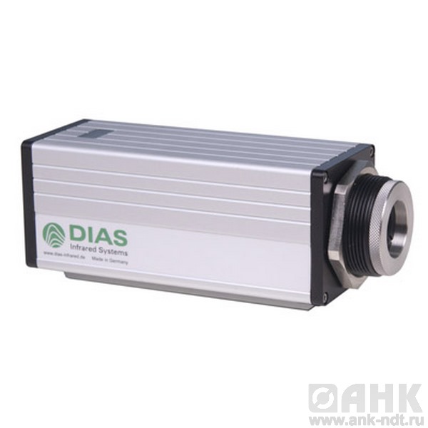 Стационарные пирометры PYROSPOT DPE 10M и DPE 10 MF