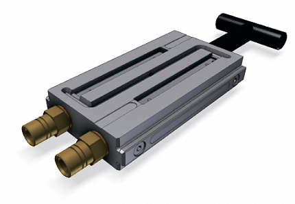 Вставка для пресс-форм AIM ™ ASTM D648