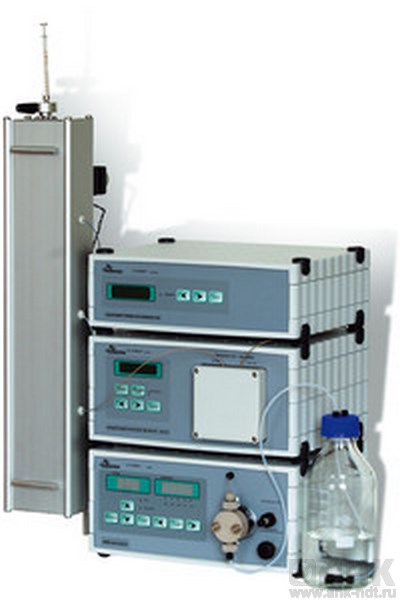 Хроматограф ионный "Стайер"