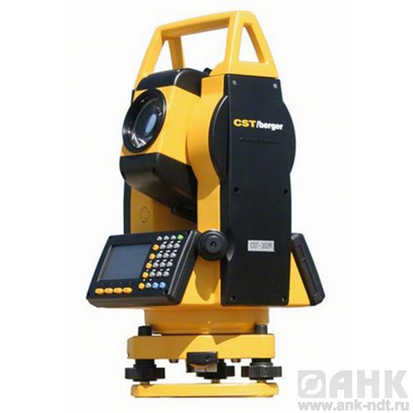 Тахеометр CST302R