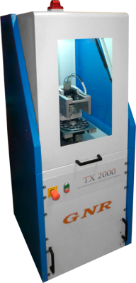 Лабораторный рентгенофлуоресцентный спектрометр GNR TX-2000