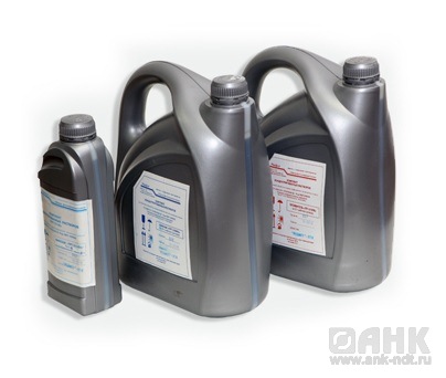 Комплект химреактивов ТРТ-301