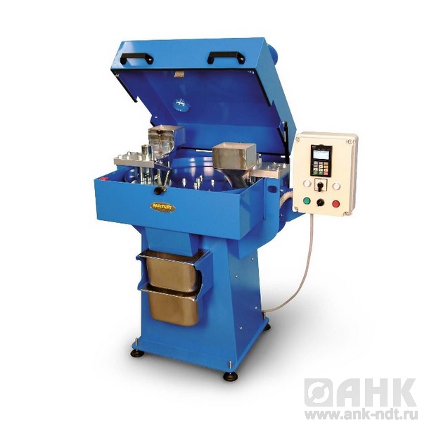 Тестер истираемости A111N