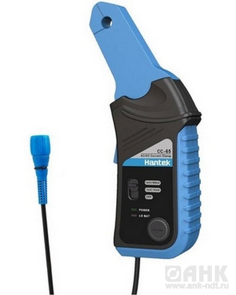 СС-65 BNC -Токоизмерительные клещи