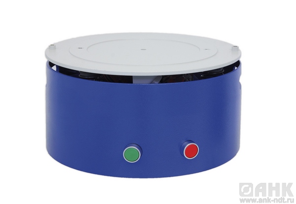 Вибропривод ВП 30