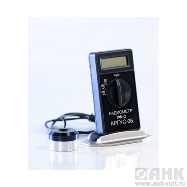 УФ радиометр Аргус-06