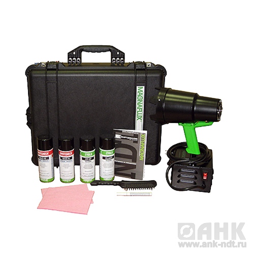 Набор MAGNAFLUX ZA-43 Zyglo для люминесцентного контроля