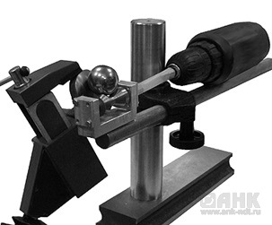 Разрушающий толщиномер КОНСТАНТА Ш1