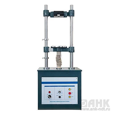 Испытательный стенд PCE MTS 500