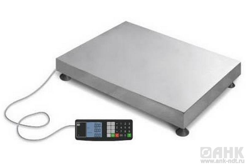 Торговые электронные весы ТВ-М-600.2-Т1